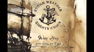 Storm Weather Shanty Choir - Shenandoah