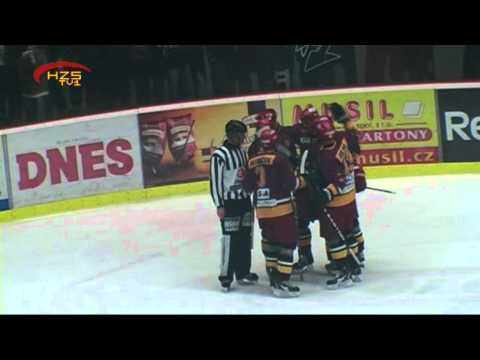 20. kolo Dukla Jihlava - Benátky nad Jizerou