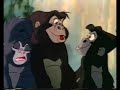 UK VHS Opening The Aristocats 2000 V3