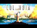 Columbia Pictures Logo History 2023
