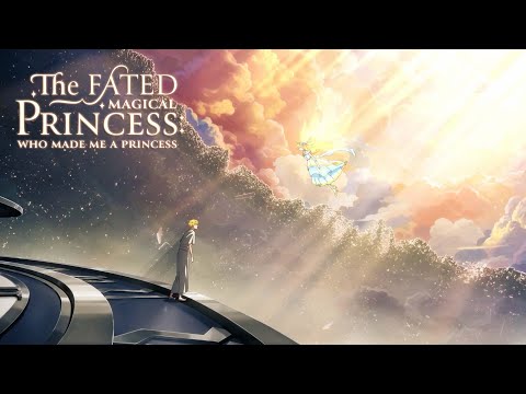 Athy's Unlocks Her True Power | The Fated Magical Princess: Who Made Me a Princess