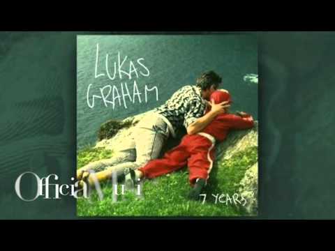 7 Years - ルーカス・グラハム - 副題歌詞付き (OFFICIAL AUDIO) (7 Years - Lukas Graham - With subtitle lyrics (OFFICIAL AUDIO))
