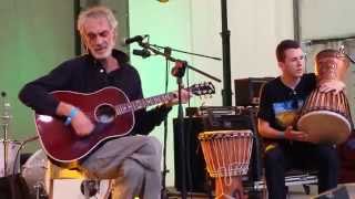 Flavio Giurato "Il Rondone"