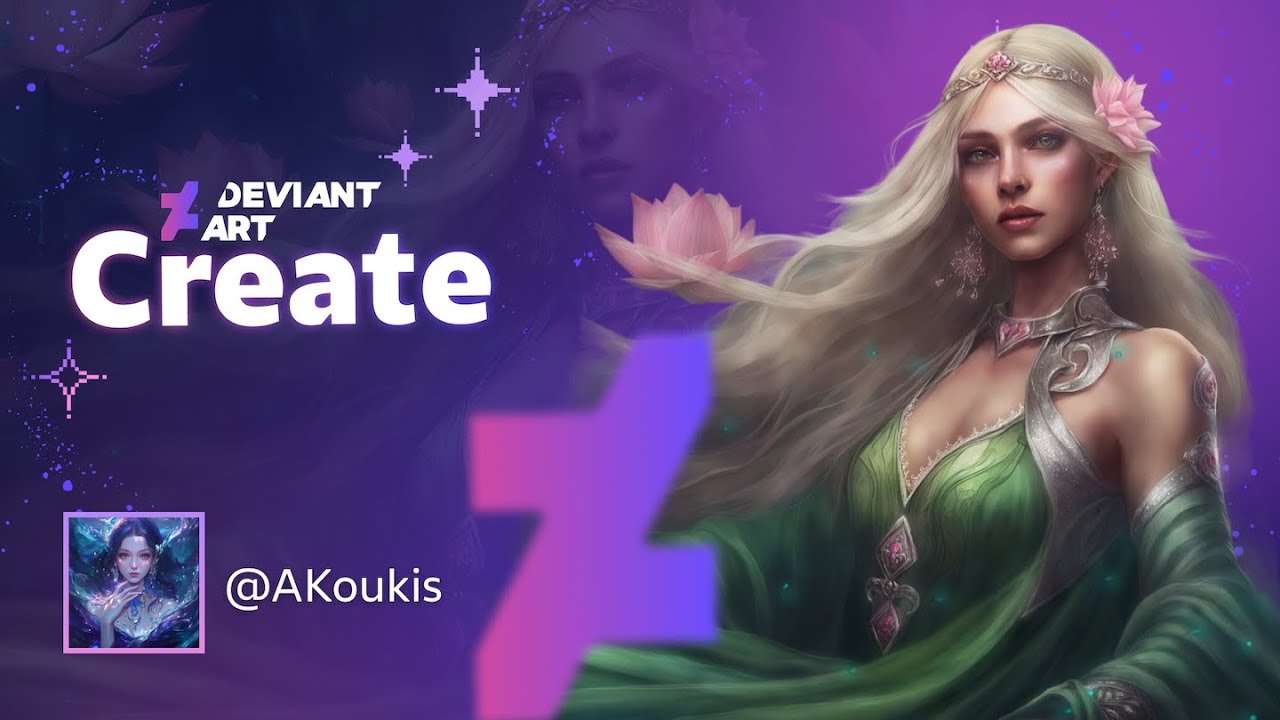Create on DeviantArt: AKoukis