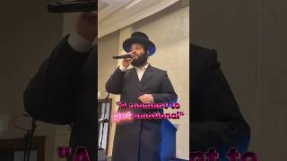 אבינו מלכנו צביקי לוין & משה דוד וייסמנדאל #livemusic