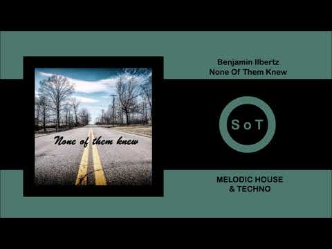 Benjamin Ilbertz - None Of Them Knew (Original Mix) [Melodic House & Techno]