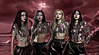 Download lagu BLACKPINK - 'Hits Like a Fist' M/V mp3