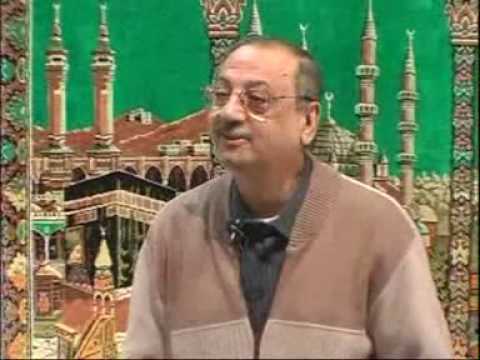 Madina Arabic Course - Lesson 51 Part 1