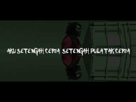 Dhoty - Kepo Ama Dia ( Official Lyric Video )