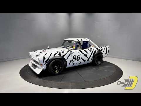 1966 Sunbeam Tiger (CC-2049667) for sale in Manitowoc, Wisconsin