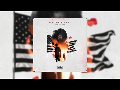 YOUNG Gii - Say Their Name