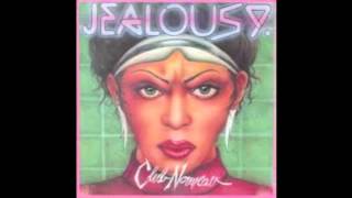CLUB NOUVEAU  JEALOUSY 1986
