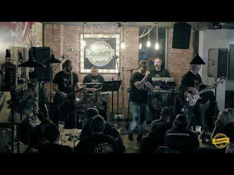 Back to Live - Police Medley | Anauco Stage