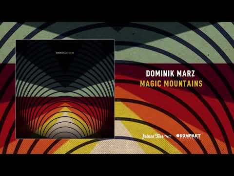 Dominik Marz - Magic Mountains [Feines Tier]