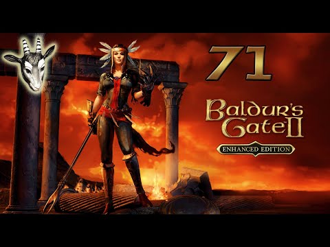 #71 ● Verhandlungsgeschick ● Baldur's Gate II - Enhanced Edition [BLIND]