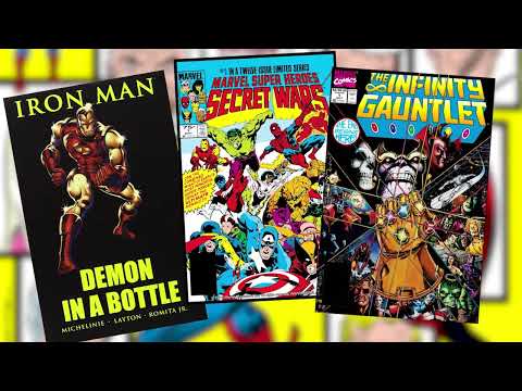 Where To Start With Marvel Comics Right Now! (2025!)