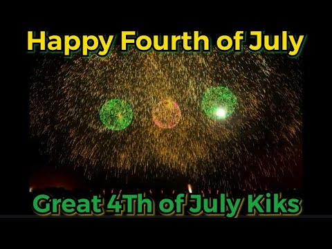 Best 4th of July Kiks: Happy 4Th of July From My Family to Yours  #KikSquad #RWYLNH #DripCheck