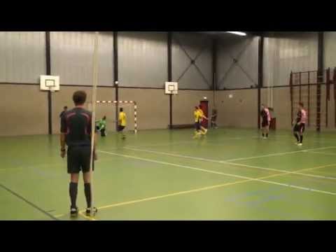 FV Snoekie - DZS/Team Truva (1-1)