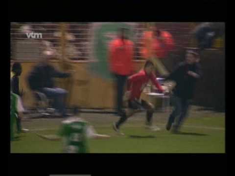 Racing Mechelen Waregem (VTM)