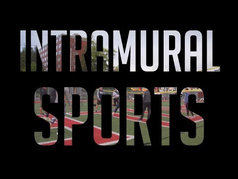 Intramural Sports