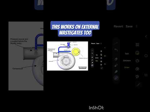More boost on the cheap... Manual Hi-Lo boost how to #turbo #project #boost