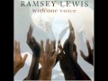 Pass Me Not - Ramsey Lewis