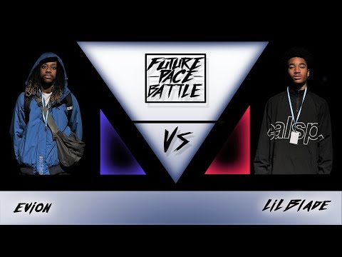 Evion vs Lil Blade | SEMIFINAL 1vs1 u20 Future Pace Battle 2019 | DOK, DZIERŻONIÓW