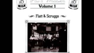 Best from Pet Milk  Vol.1 [1959] - Lester Flatt & Earl Scruggs with The Foggy Mountain Boys