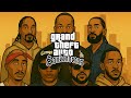 Pop Smoke Eminem 2Pac GTA San Andreas Remix Ft Snoop Dogg 50 Cent Eazy E Ice Cube