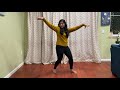 Easy Dance Steps For Kids Aasman Ko Chukar Dekha Taaro Ki Kari Sawari Return Of Hanuman
