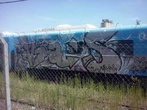 ViaSquad (Mira x Slug) - ViaSquad