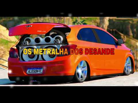 Eletro Funk - Lacoste no peito Comi Comi Larguei  - Dj okaida / Deboxe