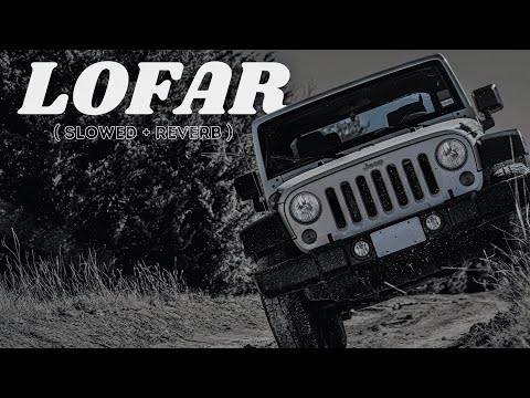 Lofar ~ Perfectly Slowed-Reverb ~ Masoom Sharma | Swara verma | BR INDUSTRY