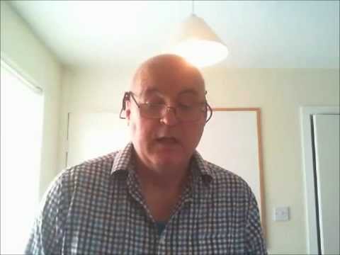 Nicholas Newman video.