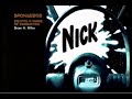 Nickelodeon Commercials November 4 2004