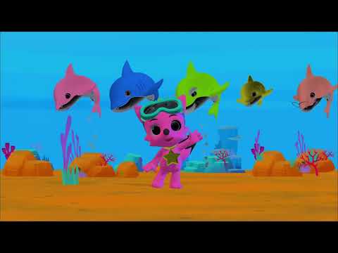 Click Here To Subscribe Pinkfong IntroLogo Effects Sponsored By Klasky Csupo 2001