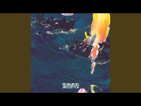 Video thumbnail for Thank You Caroline (Original Avalanches Demo Tape)