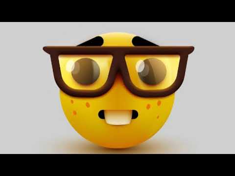nerd emoji song 1 hour