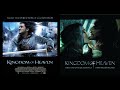 Kingdom Of Heaven 2005 Complete Soundtrack