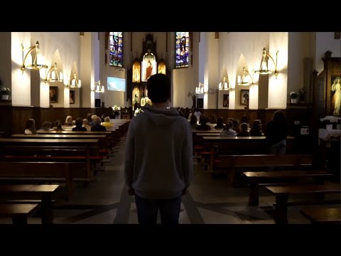 XVIII IDM Konkurs Filmowy - Dojrzałość