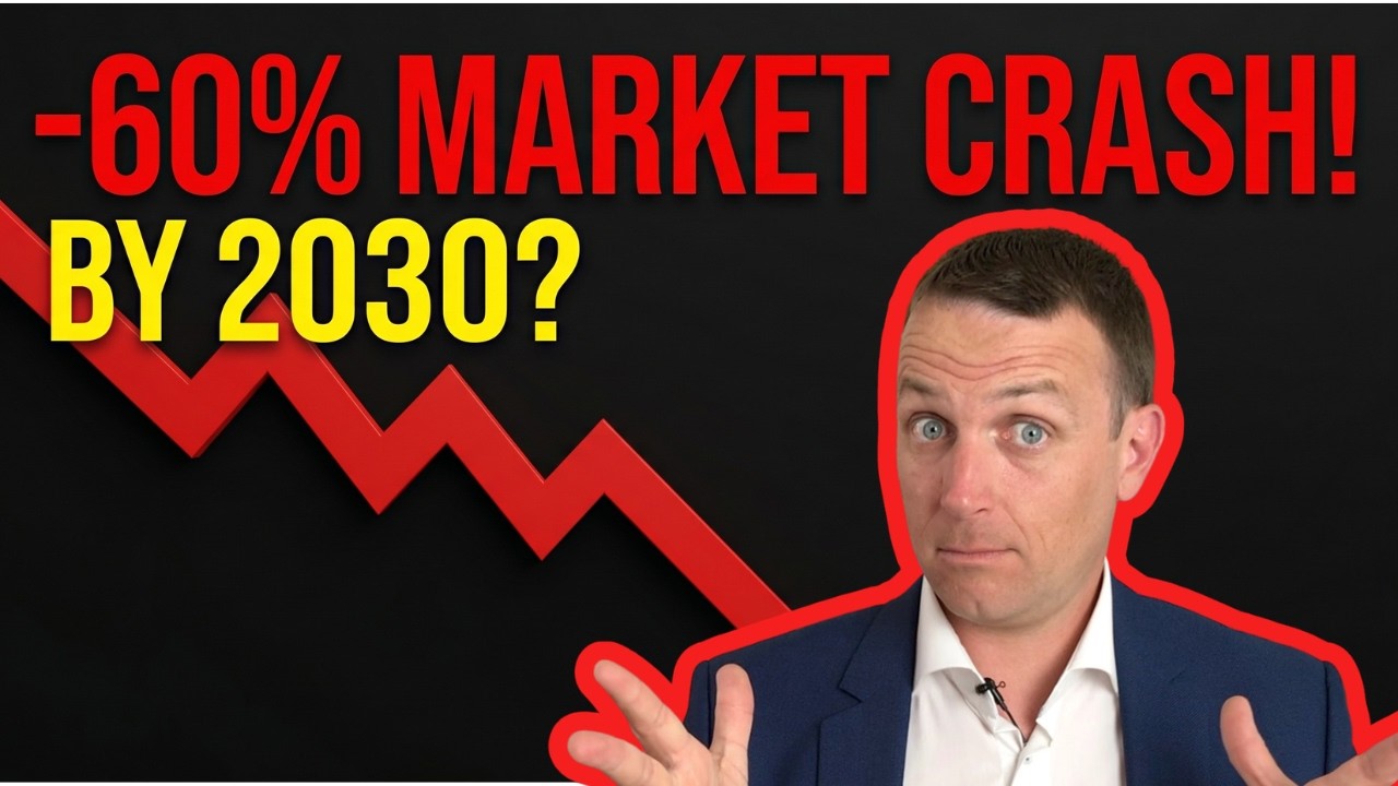 How Low can this Market Go?