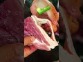 I MADE CRISPY CRACKLING WITHOUT USING A DROP OF OIL Easy Recipe In The Air Fryer