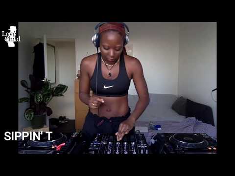 Love Child 1 For All: Sippin' T (BBZ)