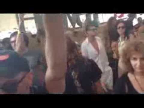 DR SPY.DER KAZANTIP Z21 2013 Heaven Floor