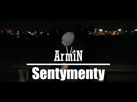 ArmiN  - Sentymentalnie          prod. 90's Beats         (OFFICIAL VIDEO)