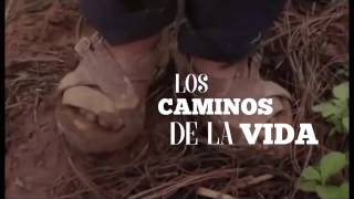 Los Caminos de la Vida Music Video
