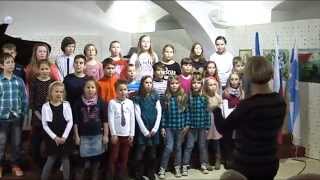 preview picture of video 'Koncert učencev Glasbene šole Ormož 11. 12. 2014'