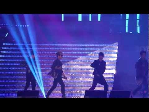 [121103]LotteFamilyConcert Teen Top_Be Ma Girl