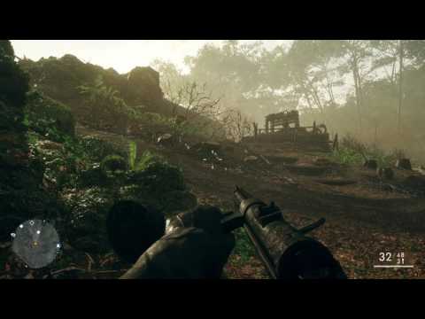 Battlefield 1 (Early Trial) Through mud and Blood (3)
