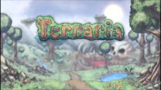 Terraria - Underground